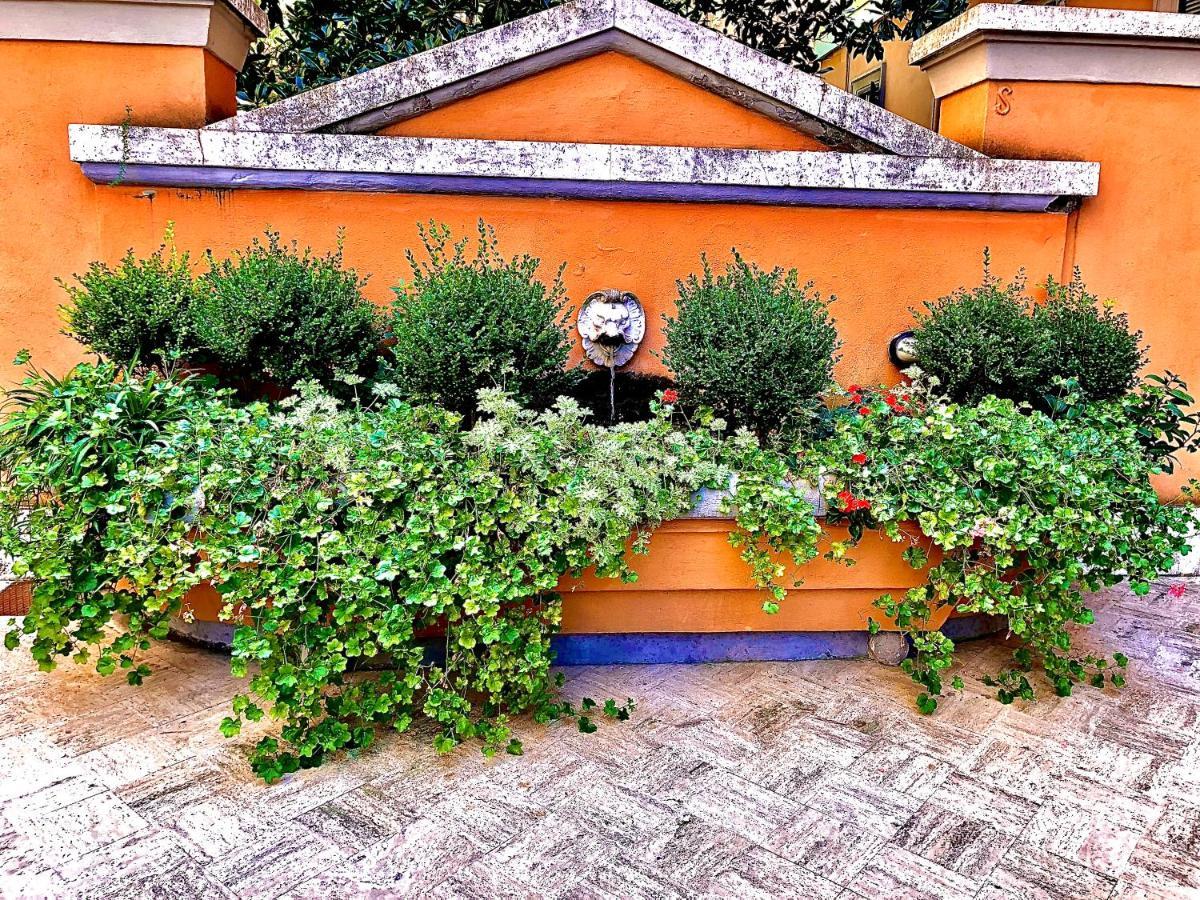 La Tana Al Flaminio Apartment Rome Exterior photo